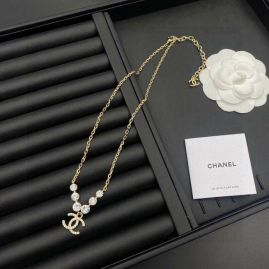 Picture of Chanel Necklace _SKUChanelnecklace03cly1515188